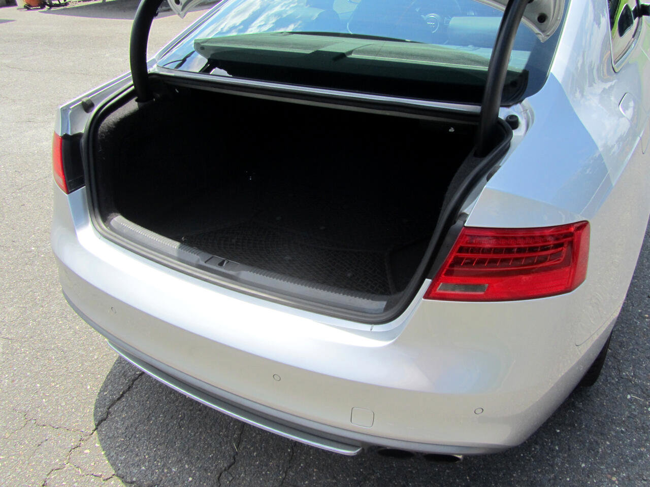 Used 2013 Audi S5 Premium Plus image 22