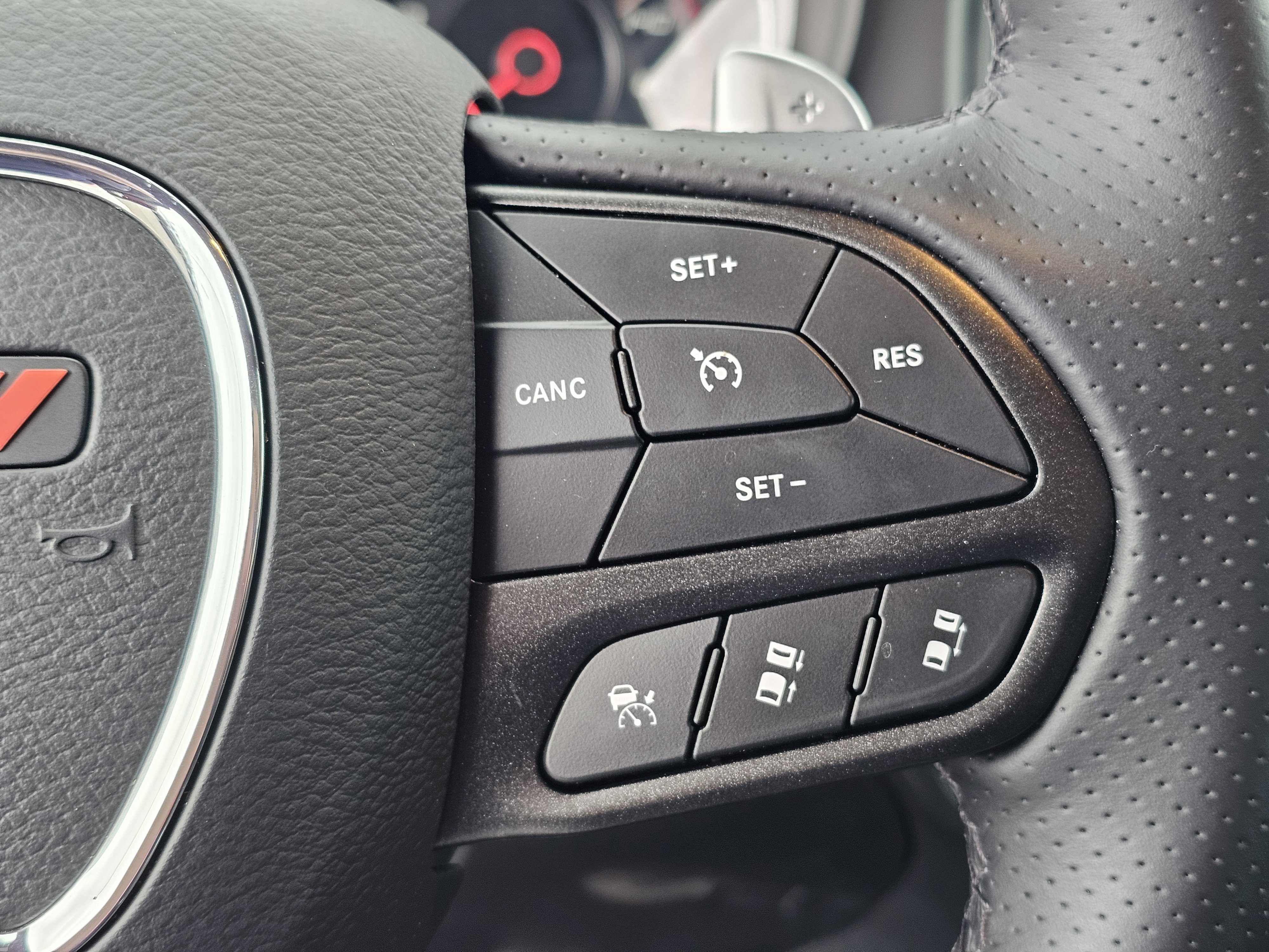 New 2023 Dodge Charger Scat Pack w/ Plus Group image 21