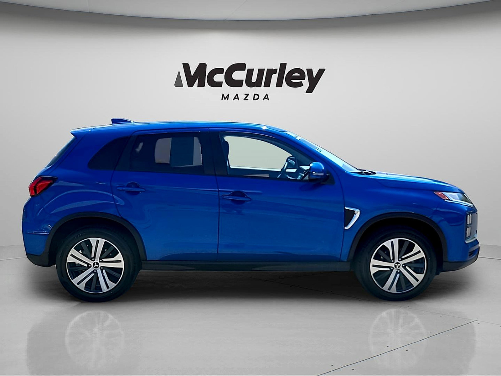 Used 2024 Mitsubishi Outlander Sport AWD image 8
