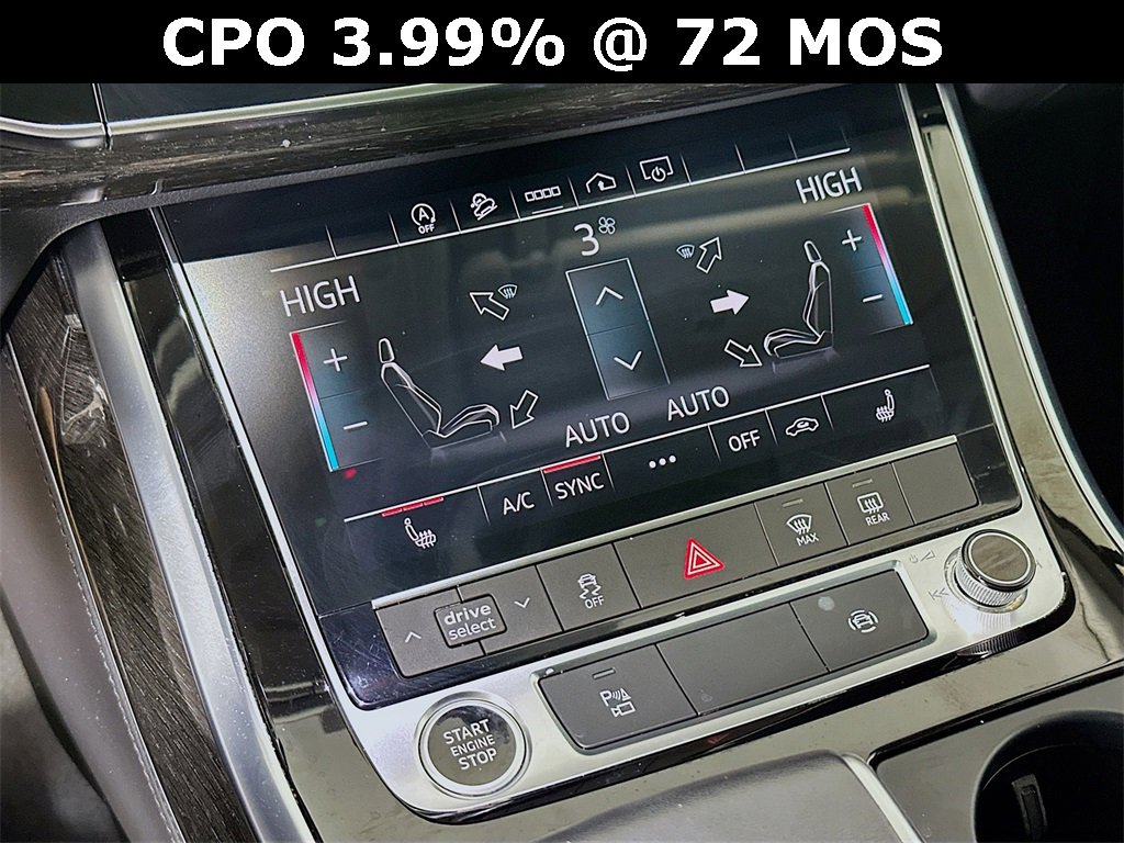 Used 2023 Audi Q7 3.0T Premium Plus w/ Premium Plus Package image 14