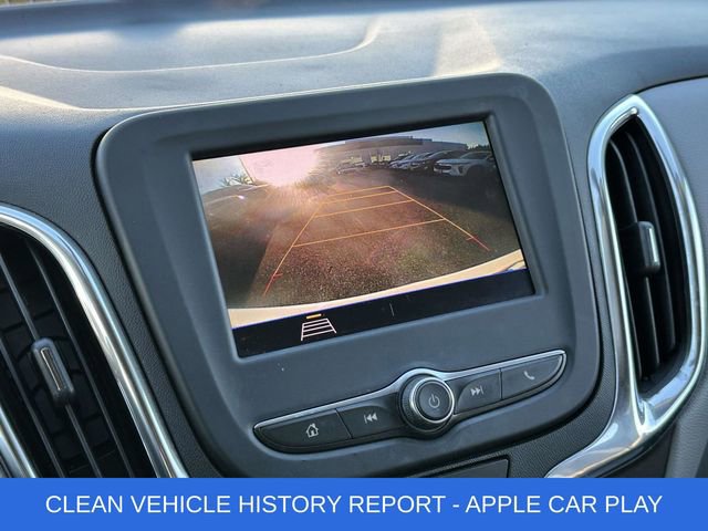 Used 2020 Chevrolet Equinox LT image 4