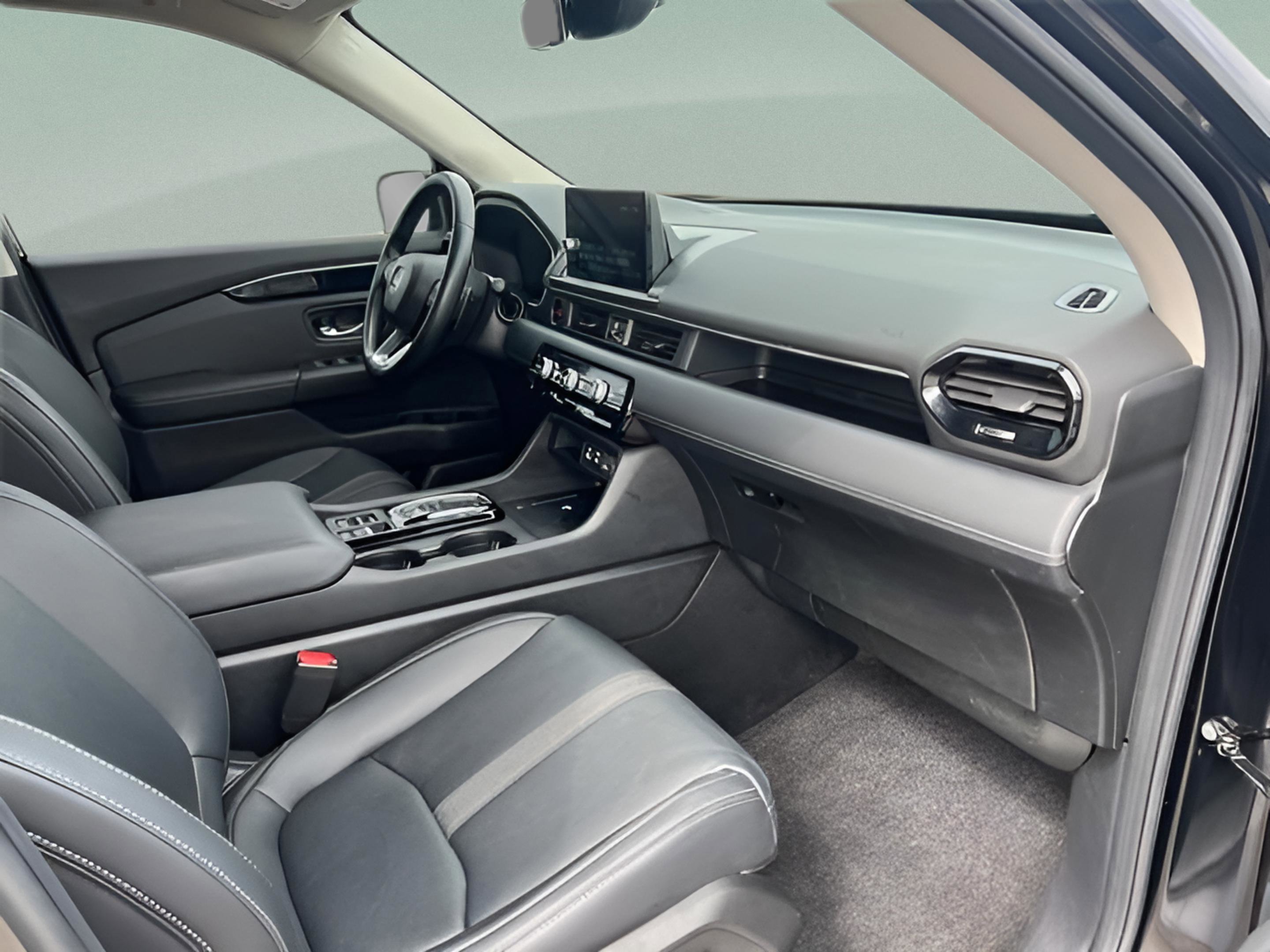 Certified 2023 Honda Pilot EX-L image 29