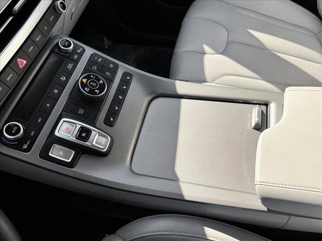 Used 2024 Hyundai Palisade SEL image 16