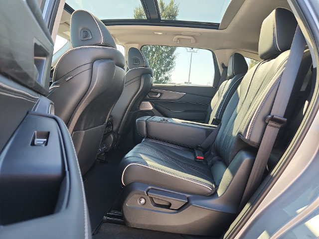 Certified 2026 Acura MDX w/ Advance Package AWD/4WD image 10