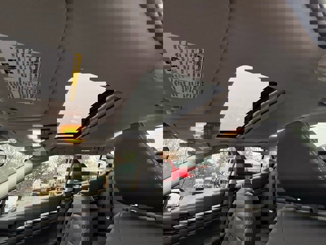 New 2025 Nissan Altima 2.5 SL image 14