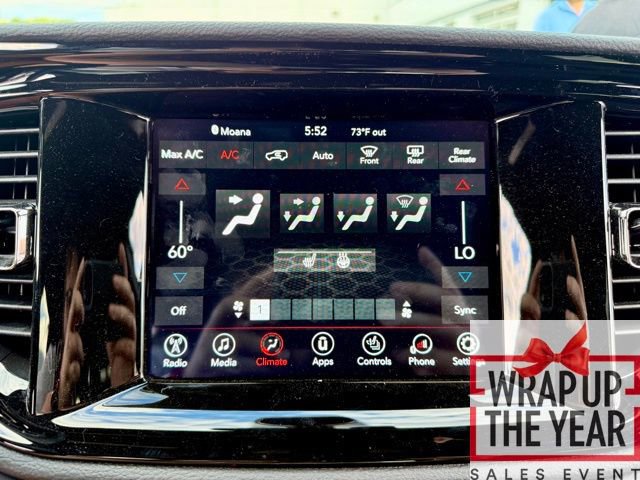 Used 2024 Dodge Durango GT w/ Trailer Tow Group IV image 20