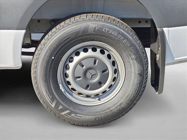 New 2026 Mercedes-Benz Sprinter 2500 image 10