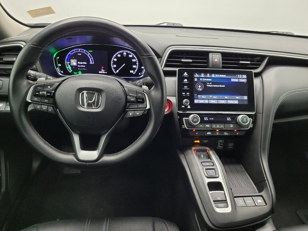 Used 2019 Honda Insight Touring image 22