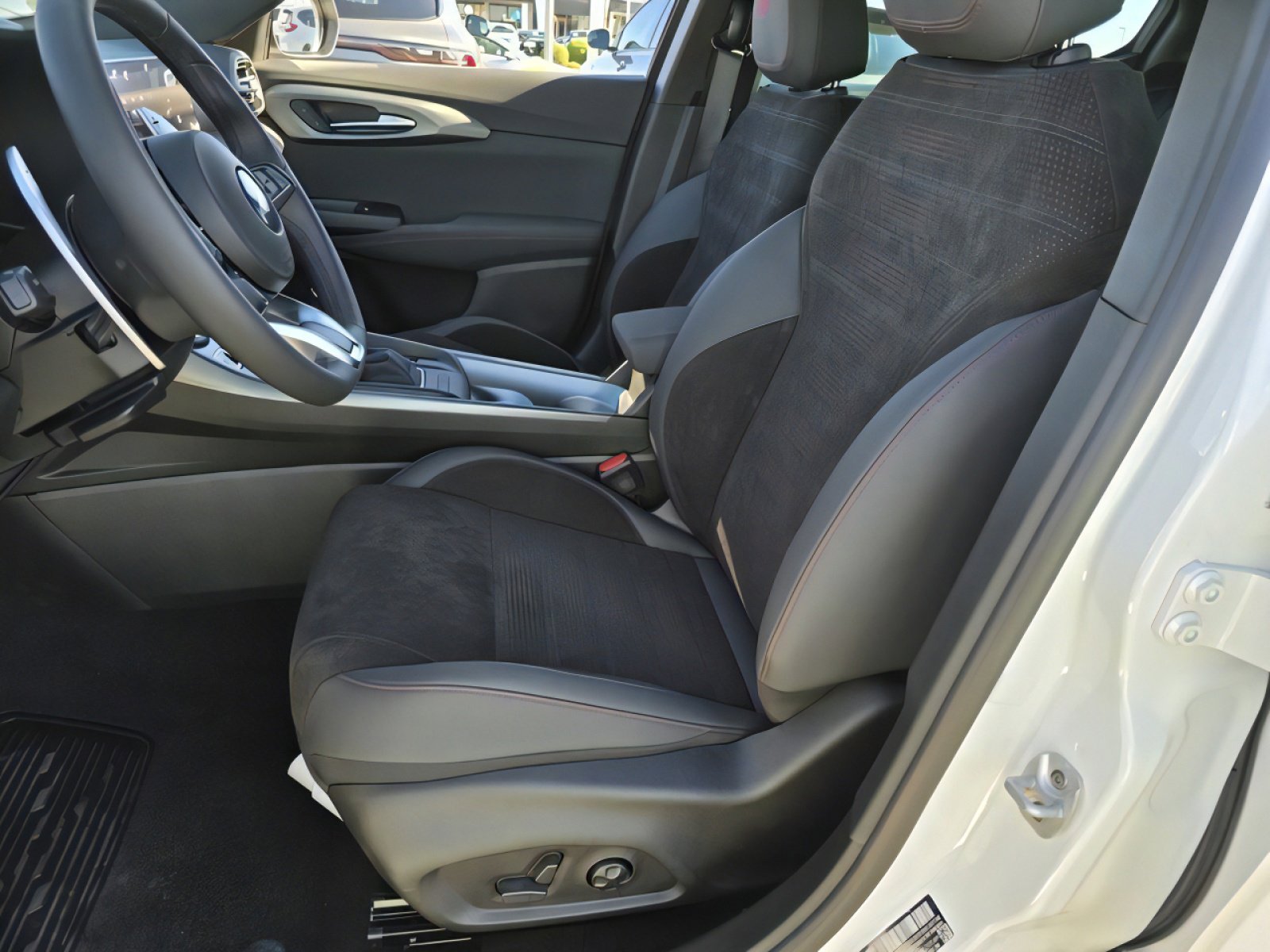 New 2025 Dodge Hornet R/T image 14