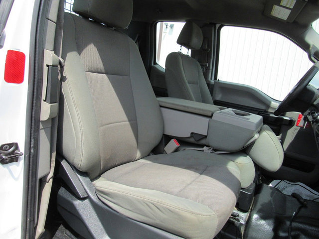 Used 2017 Ford F250 XL AWD/4WD image 15