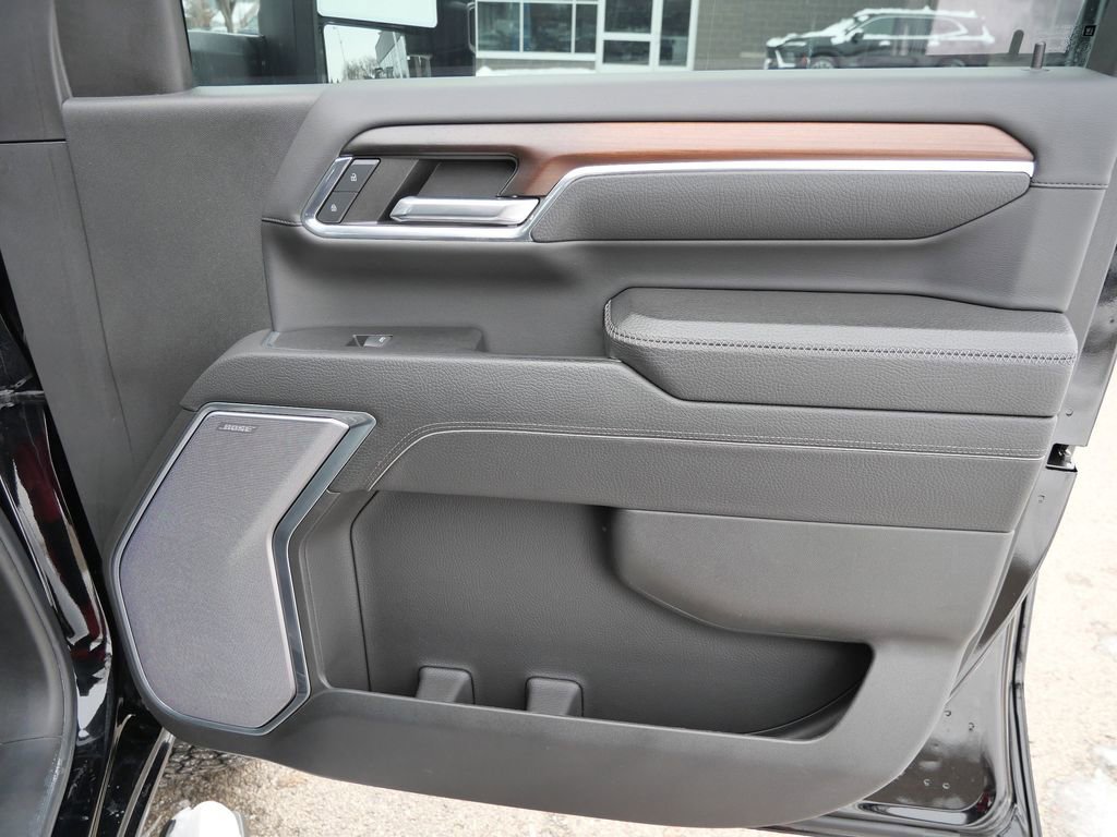 Used 2024 GMC Sierra 2500 Denali w/ Denali Reserve Package image 13