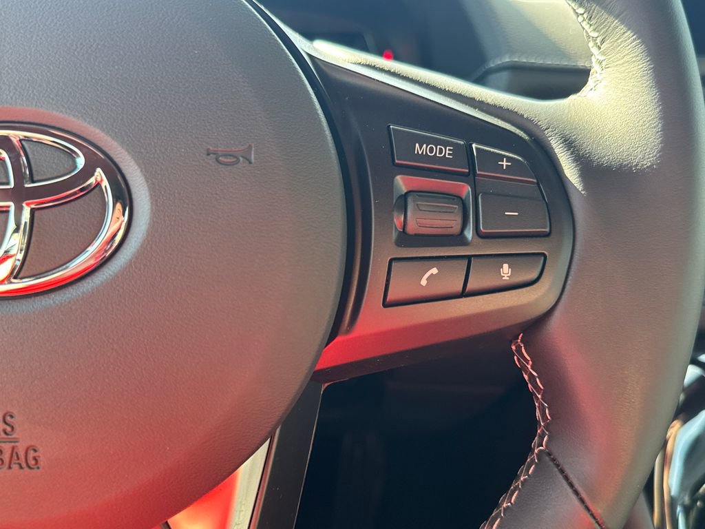 New 2026 Toyota Supra Premium RWD image 15