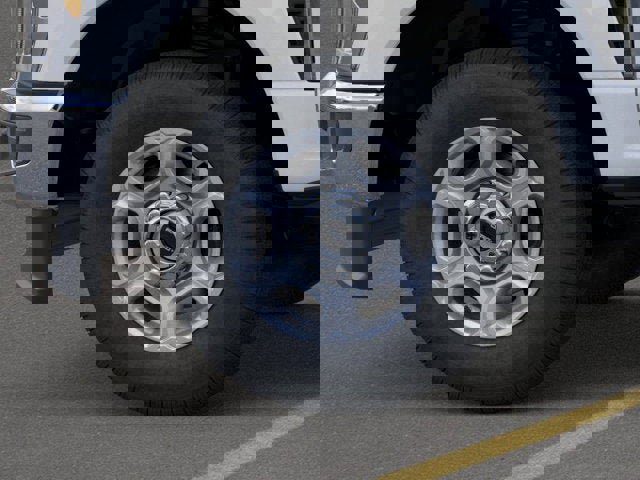 New 2026 Ford F350 XLT image 28