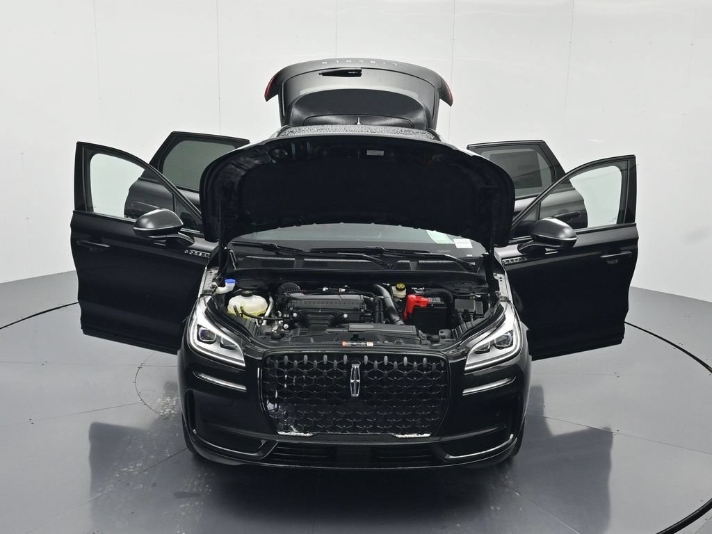New 2026 Lincoln Corsair Reserve w/ Jet Appearance Package AWD/4WD image 44