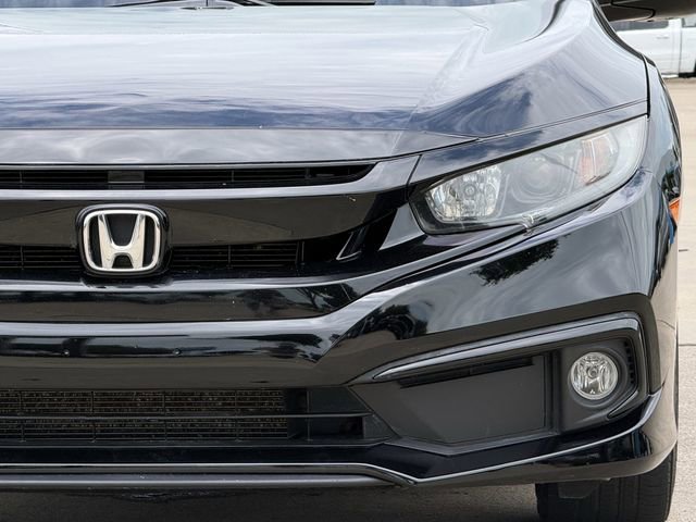 Used 2021 Honda Civic Sport image 11