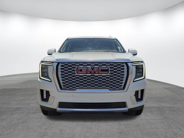 Used 2021 GMC Yukon XL Denali w/ Denali Ultimate Package AWD/4WD video 2
