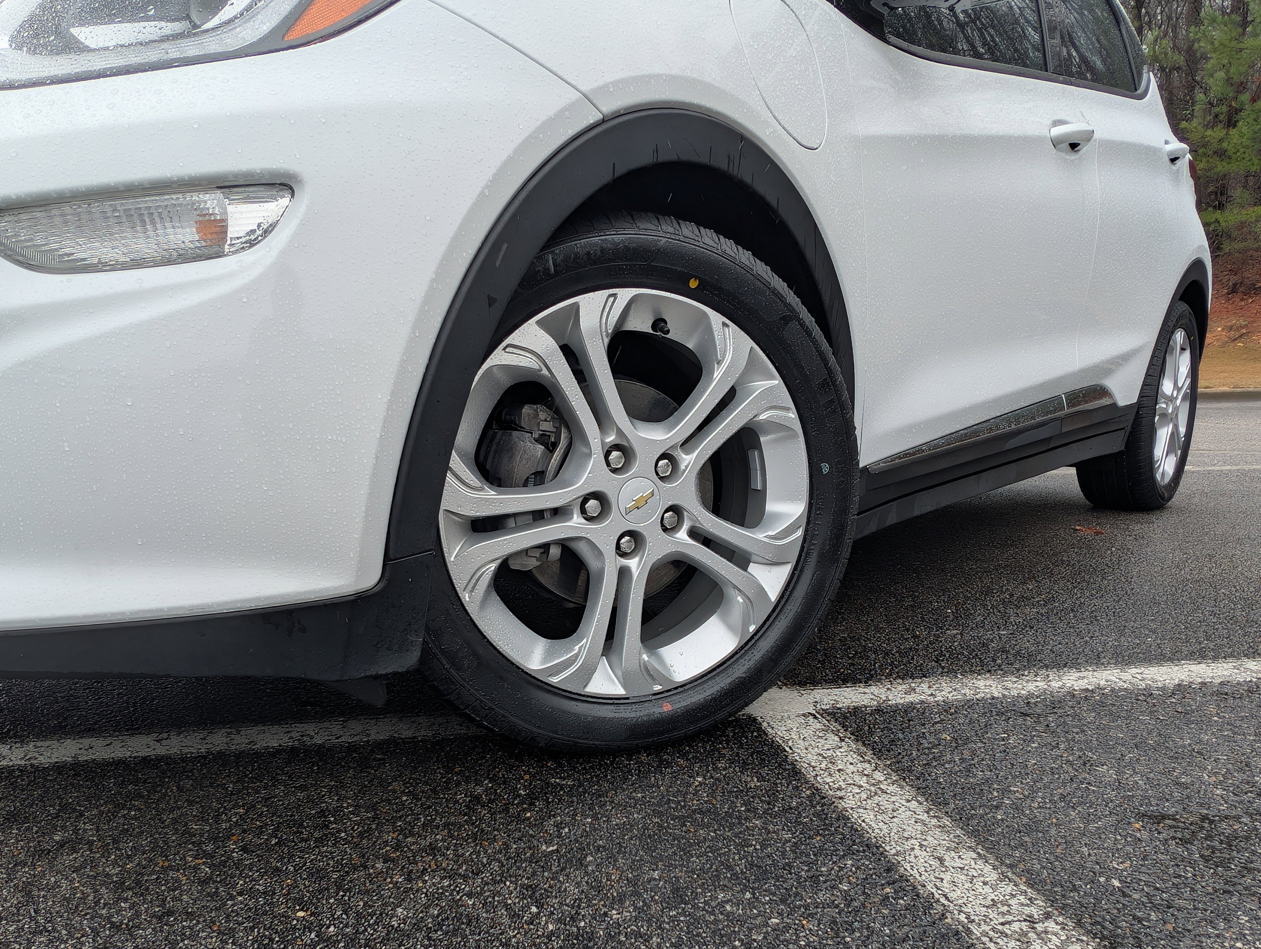 Used 2020 Chevrolet Bolt LT image 30