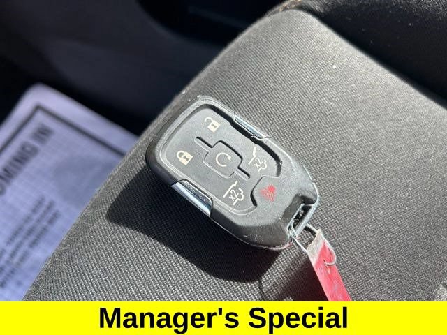 Used 2020 GMC Terrain SLE w/ Driver Convenience Package AWD/4WD image 49