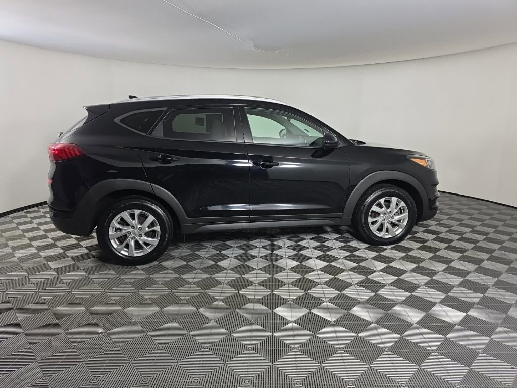 Used 2019 Hyundai Tucson Value AWD/4WD image 6