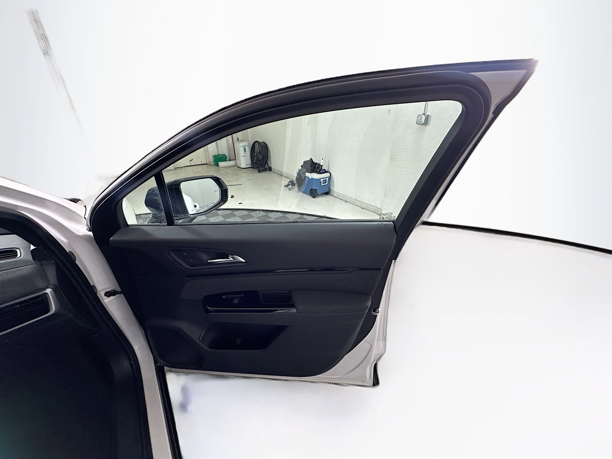 Used 2024 Honda Prologue EX image 31