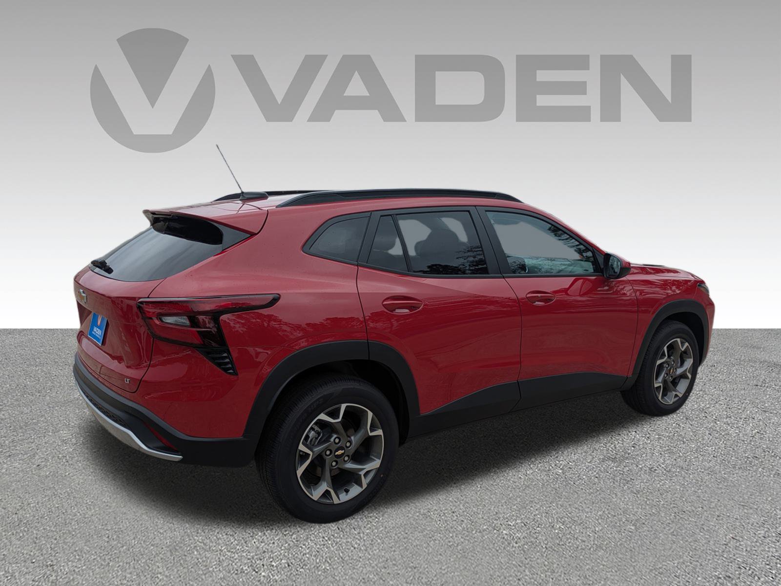 New 2026 Chevrolet Trax LT w/ Sunroof Package FWD image 26
