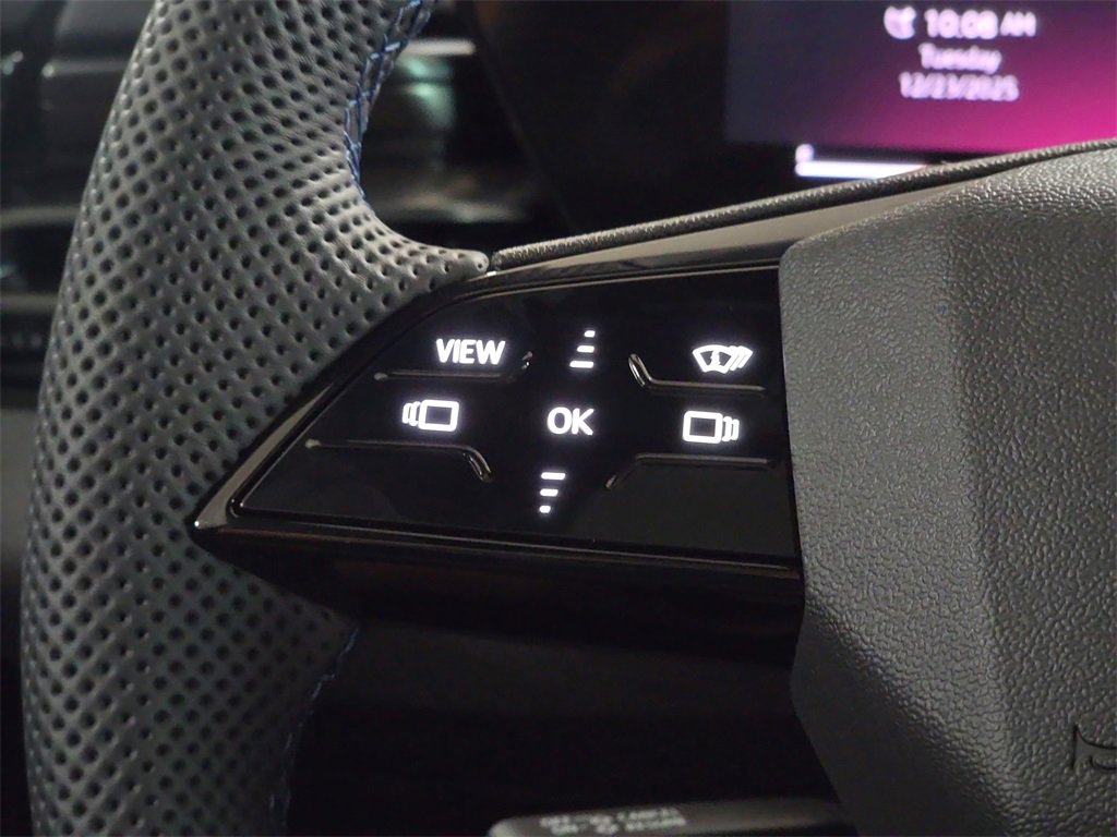 New 2025 Audi S5 Prestige image 12