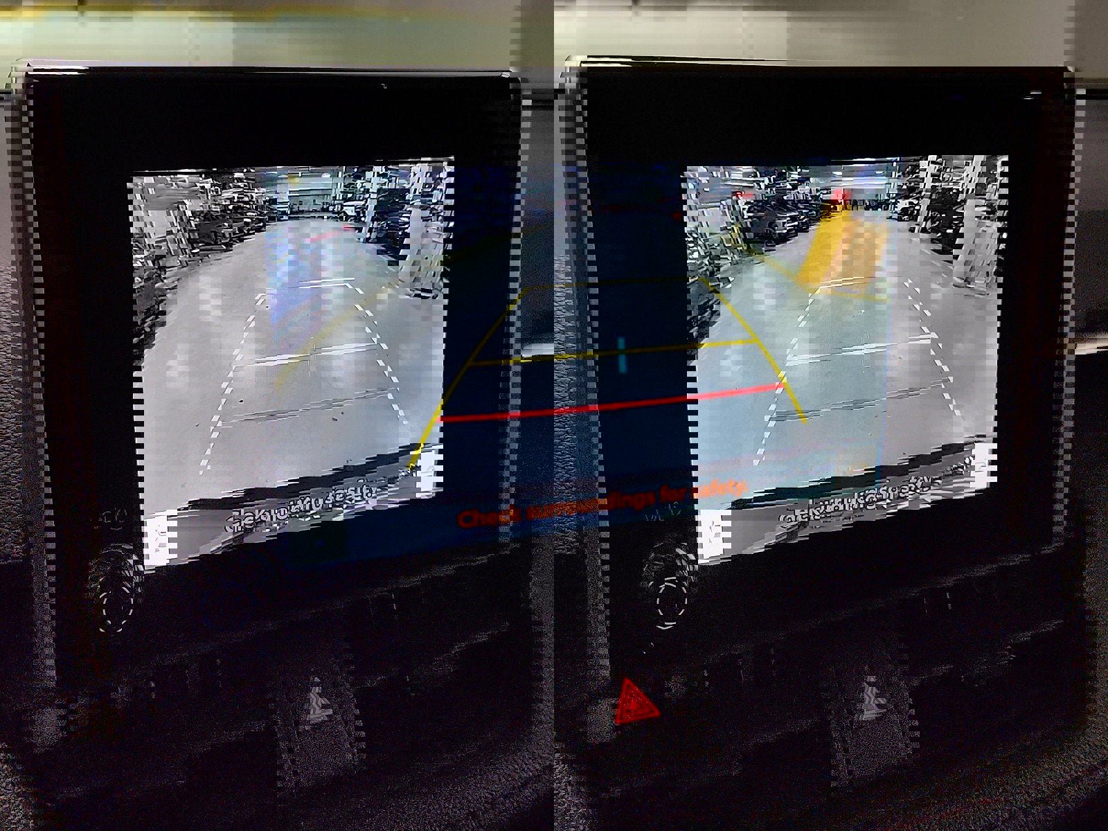 New 2025 Toyota RAV4 SE image 14