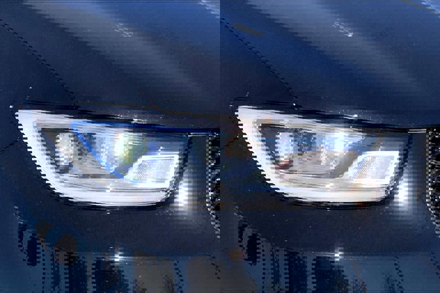 New 2026 Chrysler Pacifica Limited image 11