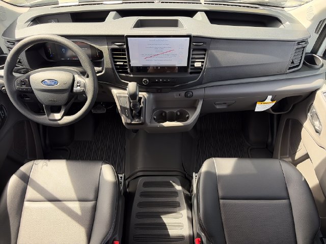 New 2027 Ford Transit 250 148 High Roof RWD image 11