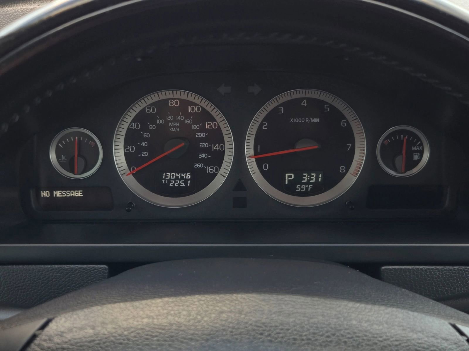 Used 2013 Volvo XC90 3.2 image 34