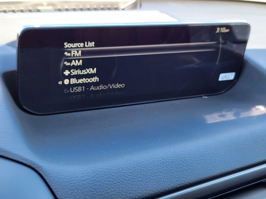 New 2026 MAZDA CX-50 AWD 2.5 S image 8