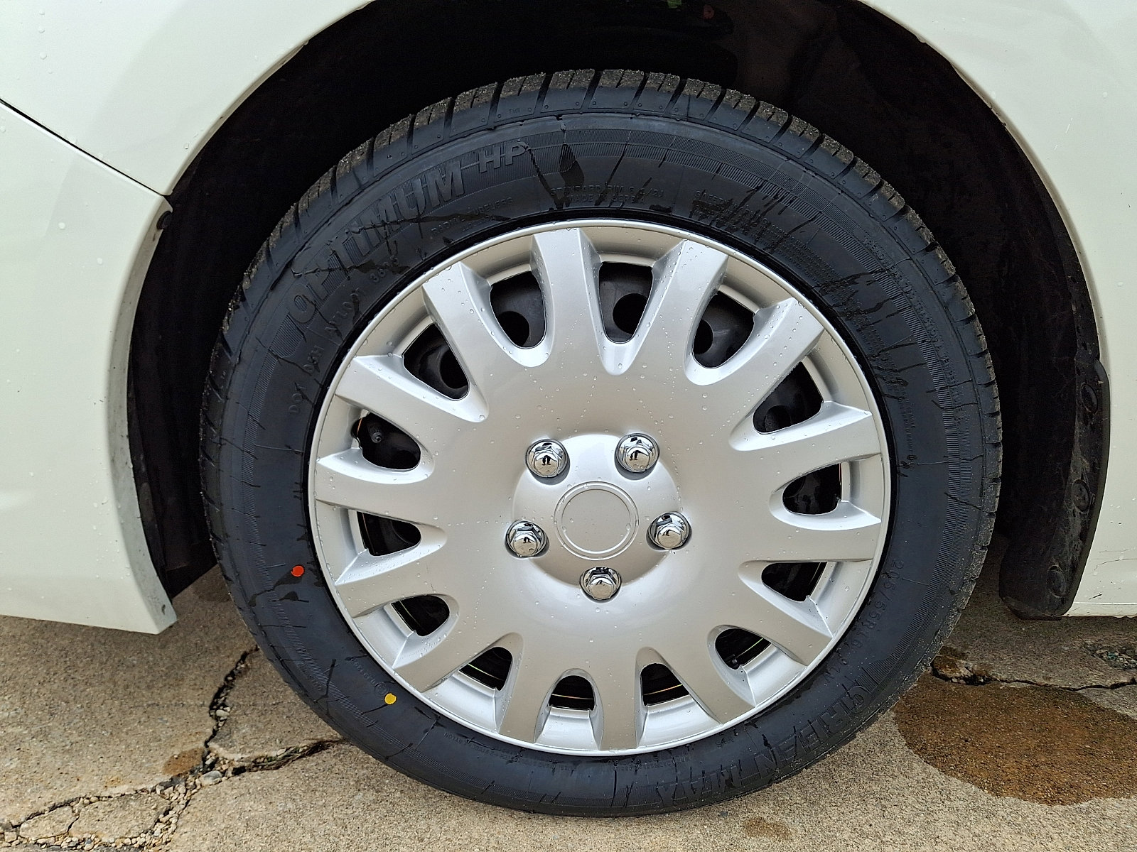 Used 2023 Subaru Impreza 2.0i image 28