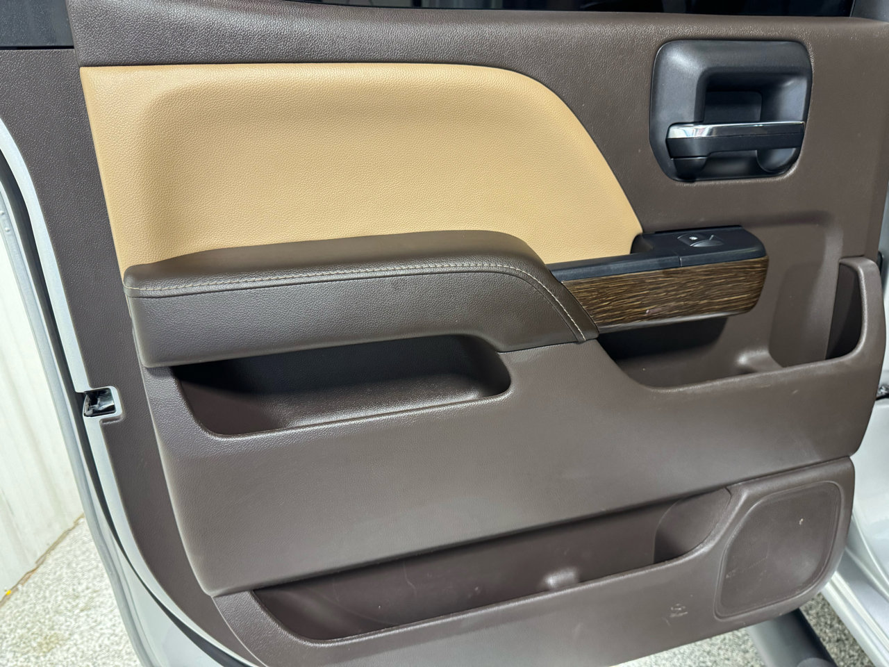 Used 2018 GMC Sierra 1500 Denali w/ Denali Ultimate Package image 23