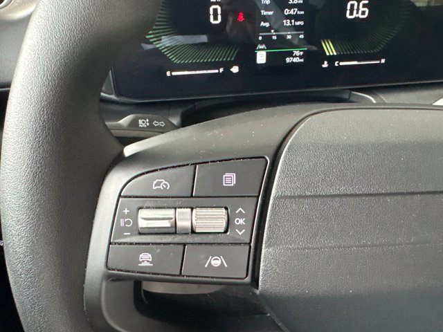 Used 2025 Kia K4 FWD image 19