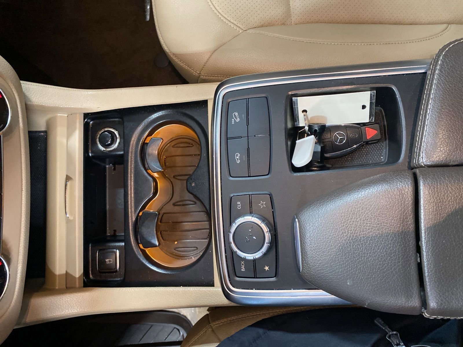 Used 2014 Mercedes-Benz GL 450 4MATIC image 14