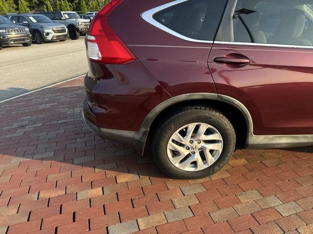 Used 2016 Honda CR-V EX image 15