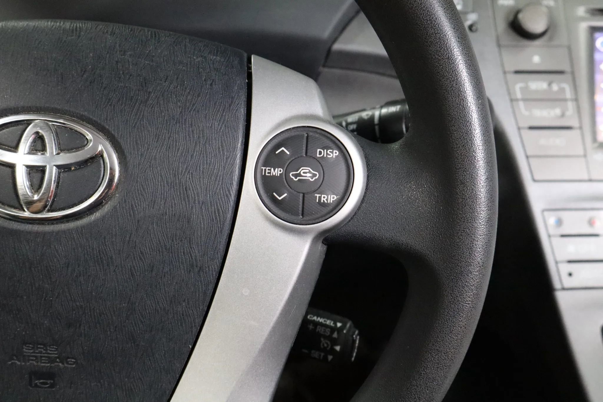 Used 2013 Toyota Prius Plug-In Hybrid image 26