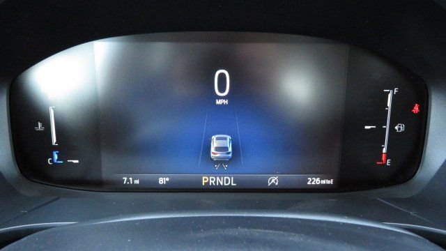 New 2025 Ford Escape Active w/ Cold Weather Package image 24