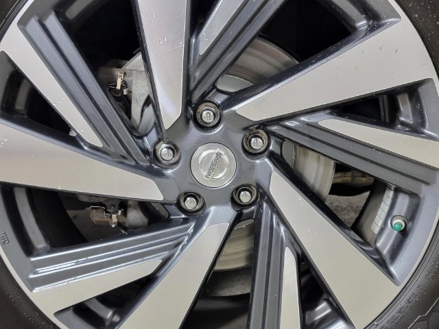 Used 2015 Nissan Murano Platinum AWD/4WD image 10