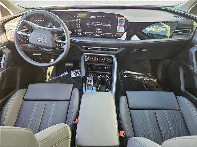 New 2025 Audi Q5 Premium Plus image 14