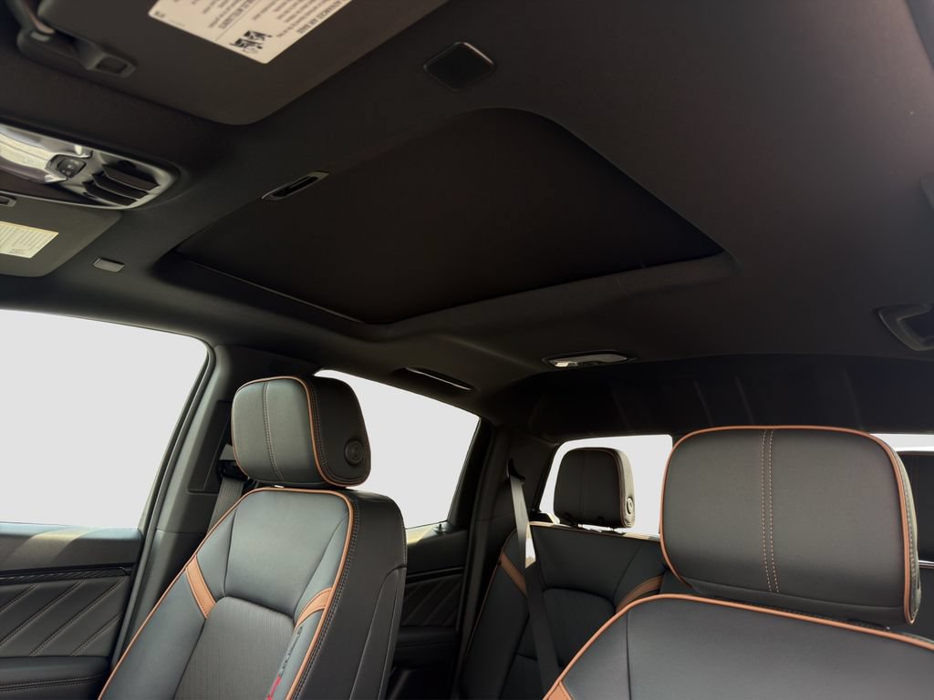 New 2026 GMC Canyon AT4 w/ Technology Plus Package AWD/4WD image 24