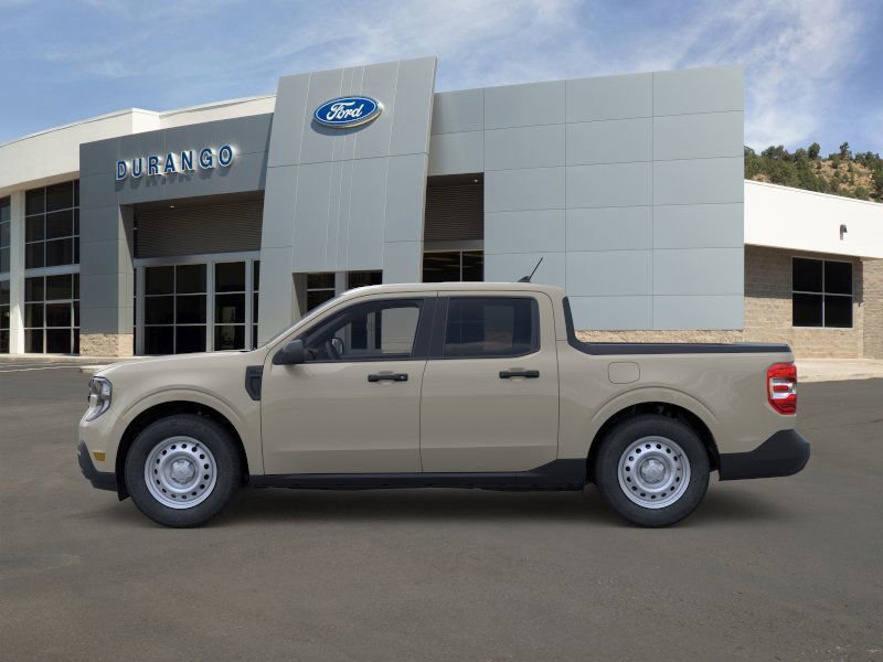 New 2025 Ford Maverick XL w/ 4K Tow Package image 3