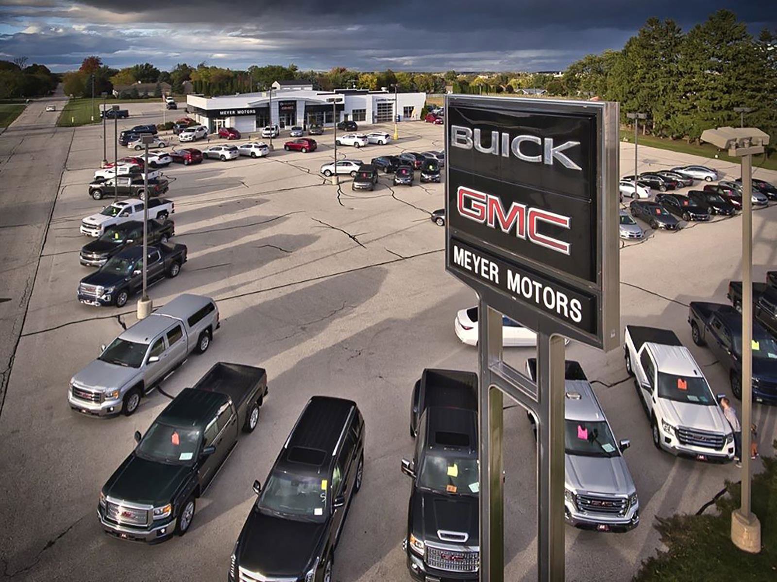 Used 2022 GMC Canyon Elevation w/ Trailering Package image 28