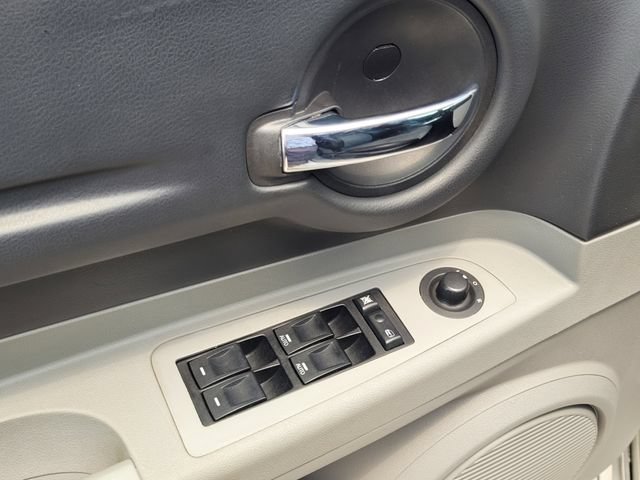 Used 2006 Dodge Magnum SRT8 w/ SRT Option Group III RWD image 24