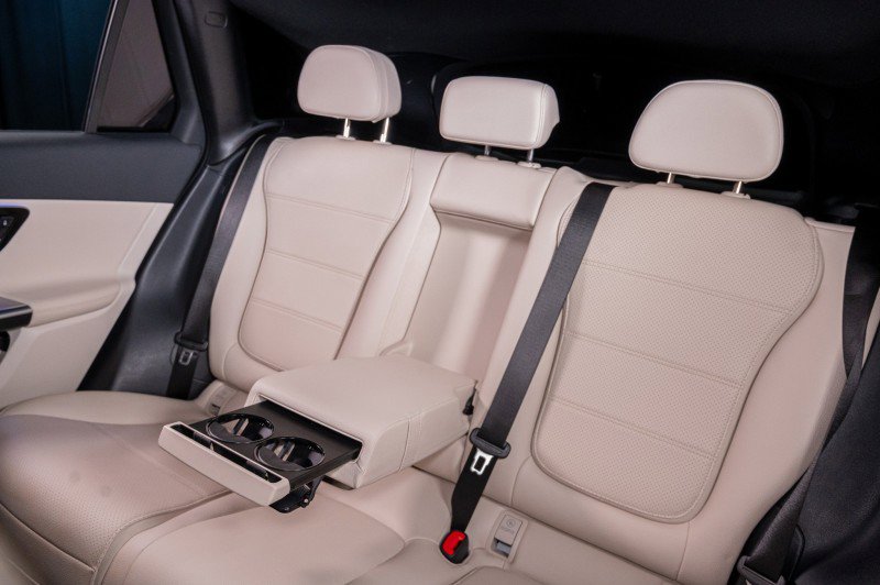 Certified 2026 Mercedes-Benz GLC 300 4MATIC image 26