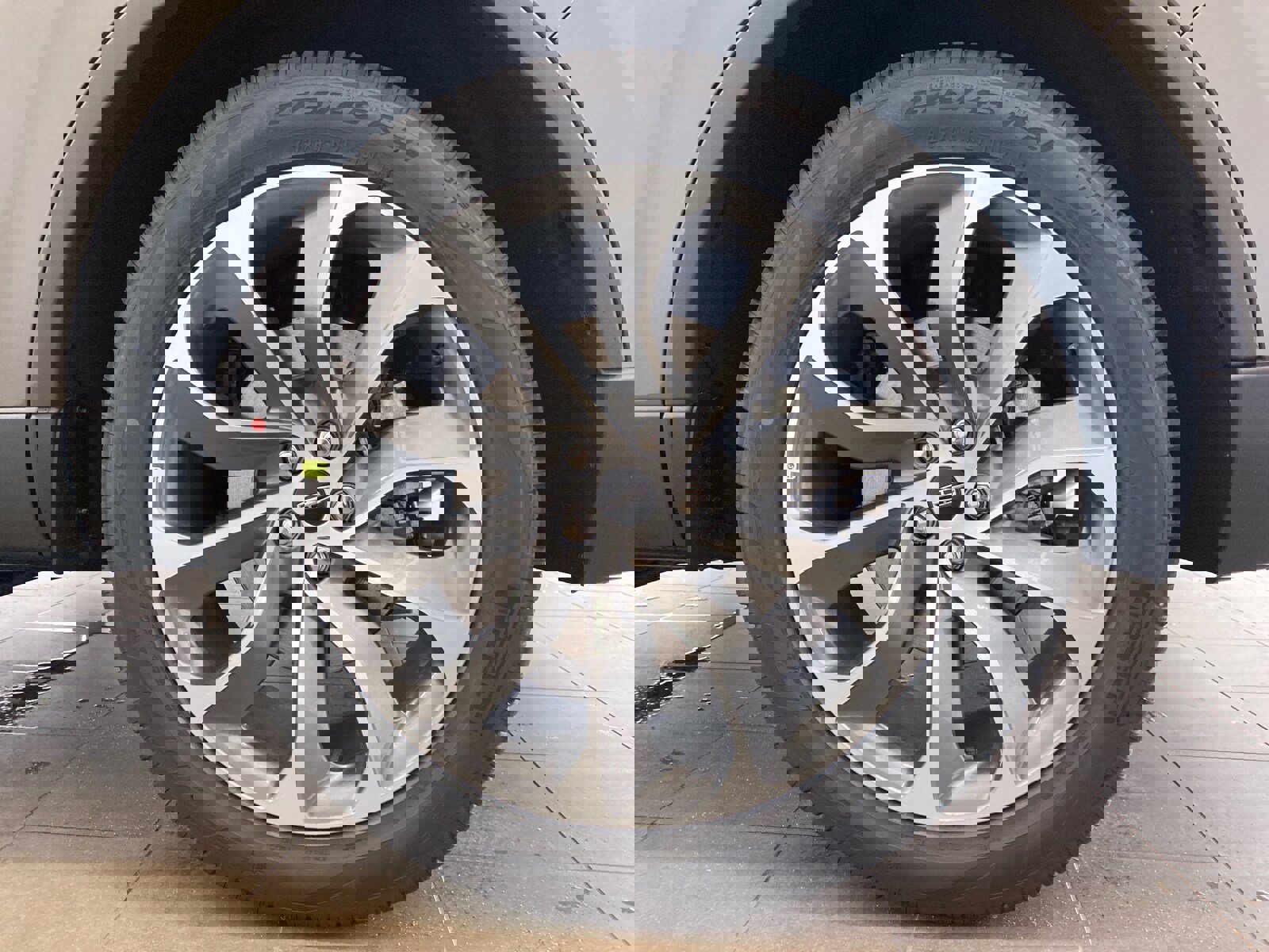 New 2026 Lincoln Aviator Reserve AWD/4WD image 53