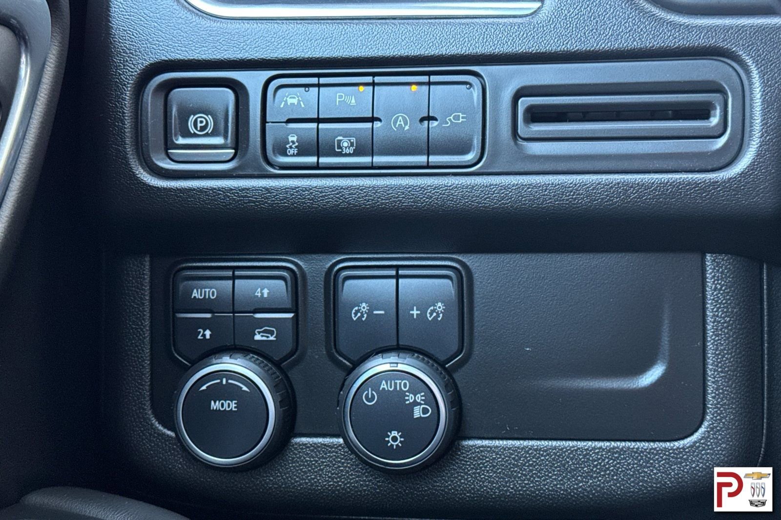 Certified 2022 Chevrolet Tahoe RST w/ Luxury Package image 32