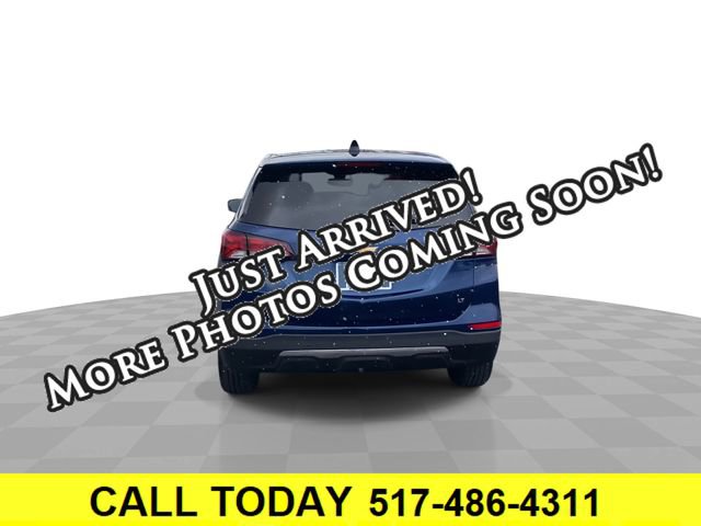 Used 2023 Chevrolet Equinox LT image 7