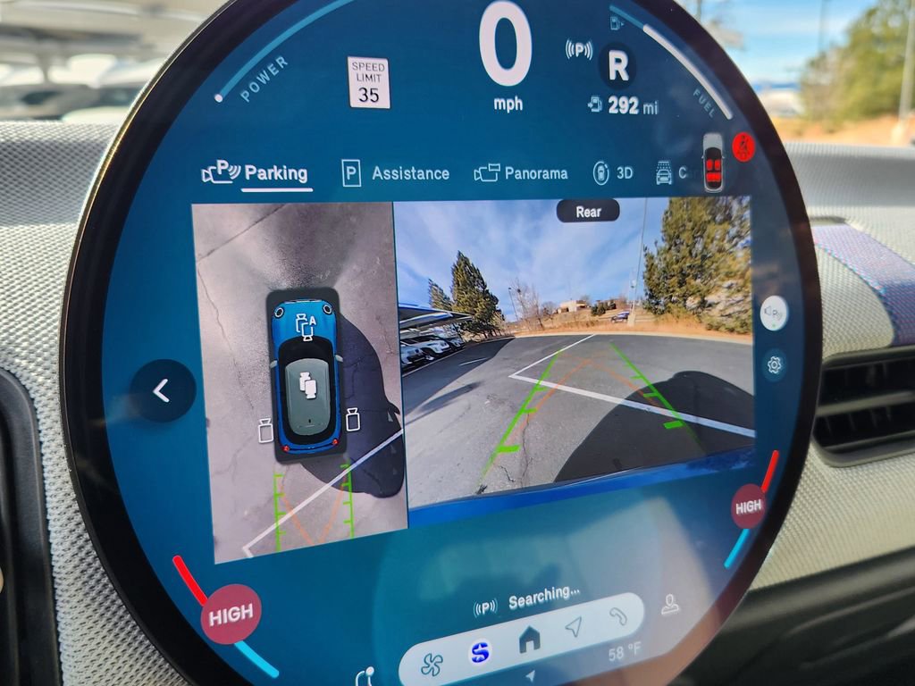 Used 2025 MINI Cooper S image 23