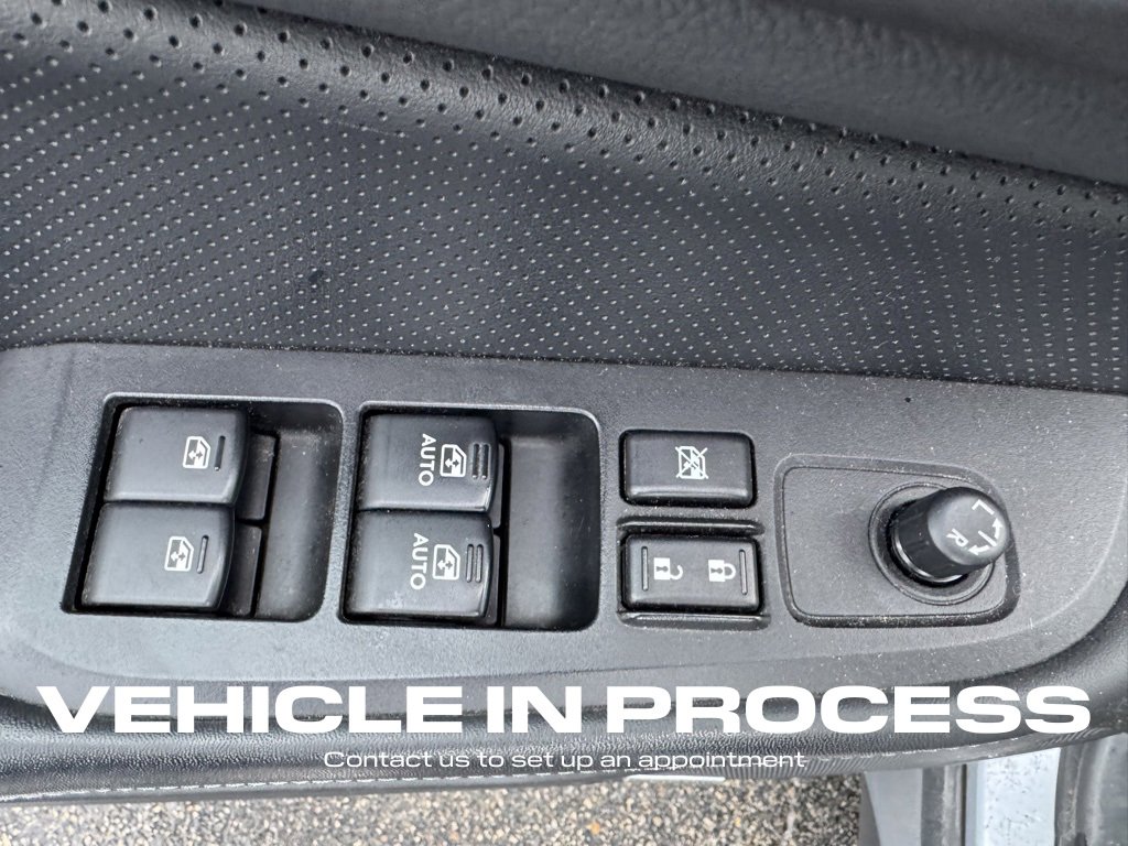 Used 2015 Subaru Outback 2.5i Limited image 14